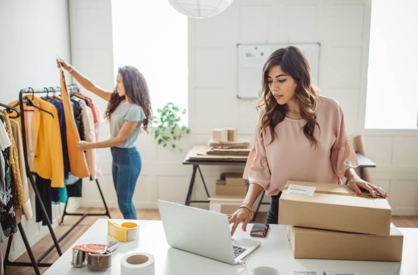 Incorporating Eco-Friendly, Money & Time Saving Actions Into Your Business